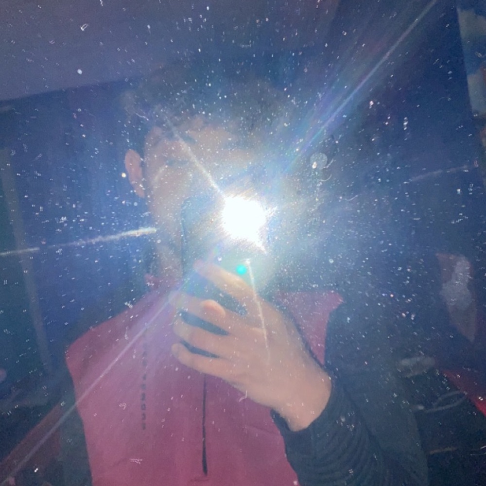 Meet your Posher, Donato